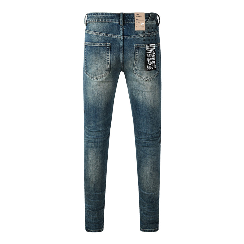 KSUBI  Fashion Jeans 3033