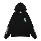 RHUDE fashion Hoodie