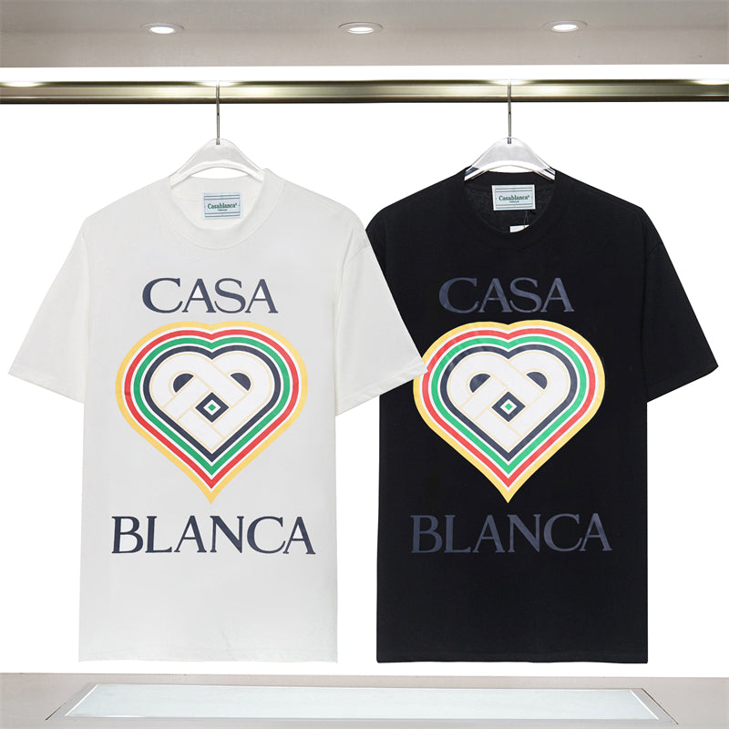 Casablanca fashion T-shirt