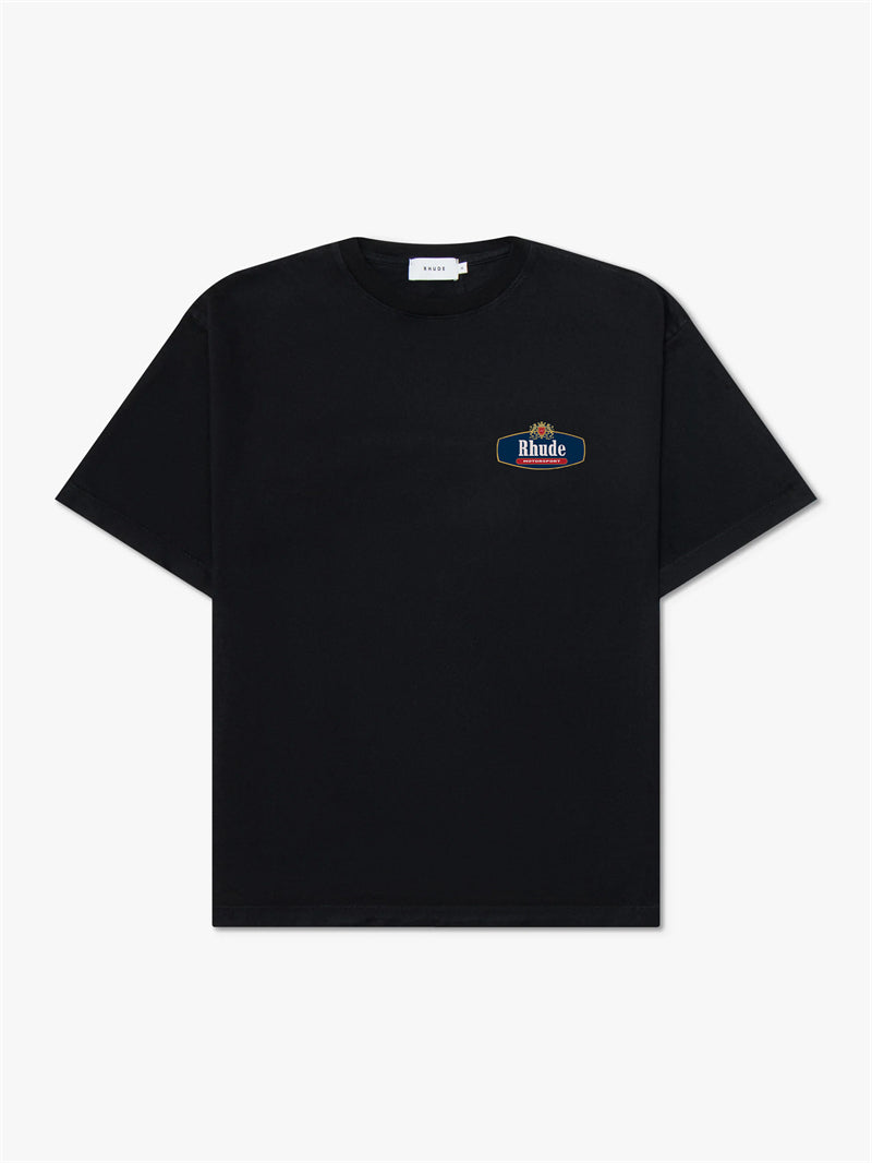 RHUDE fashion T-shirt