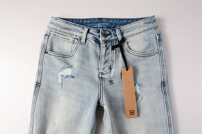 KSUBI  Fashion Jeans 3001