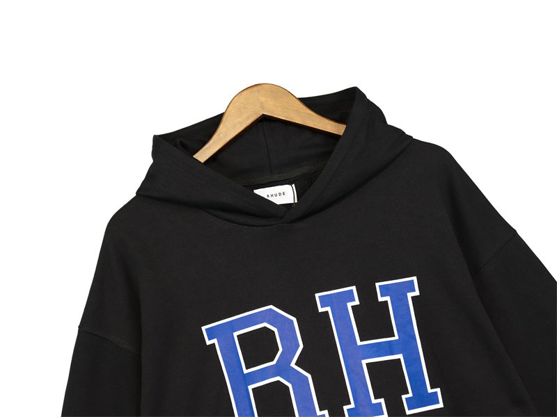 RHUDE fashion Hoodie
