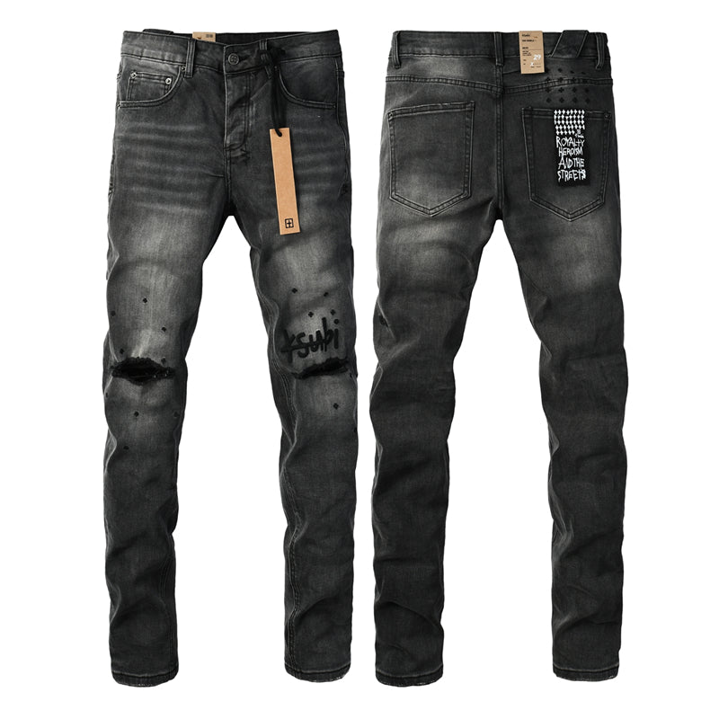 KSUBI  Fashion Jeans 3034